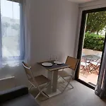 Apartmán A 2 Pas De La