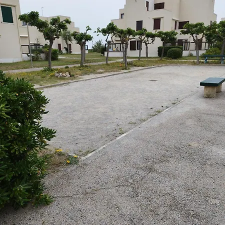 Apartamento A 2 Pas De La