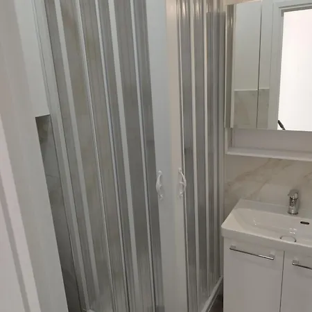 Apartment Les Miramars