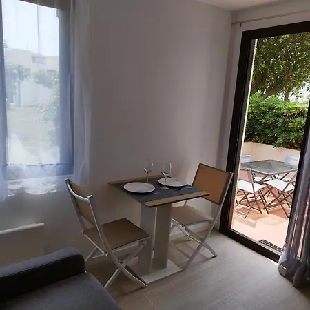 Apartment Les Miramars