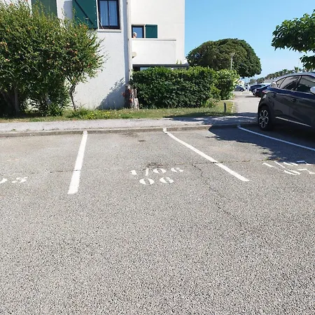 Les Miramars Apartment Le Barcares