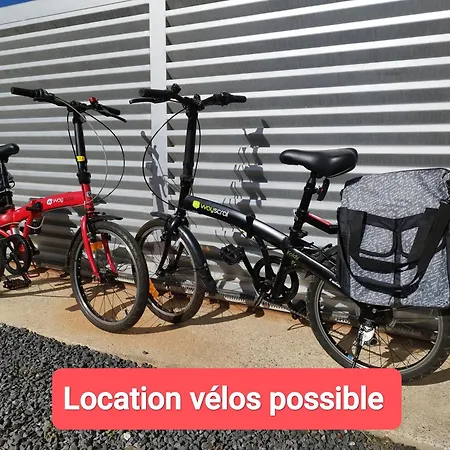 A 2 Pas De La Apartament